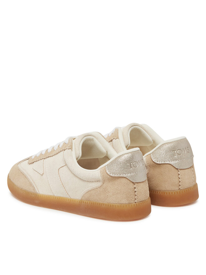 Toms Sportcipők Toms Collins 10022165 Bézs