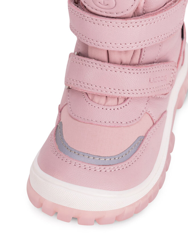 Lasocki Kids Schneeschuhe Lasocki Kids STAR CI12-1797-03(II)DZ Rosa