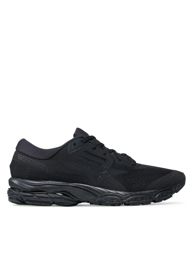 Mizuno Laufschuhe Mizuno Wave Stream 2 J1GC191916 Schwarz