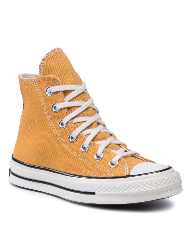 Converse Sneakers Converse Chuck 70 Hi 162054C Κίτρινο