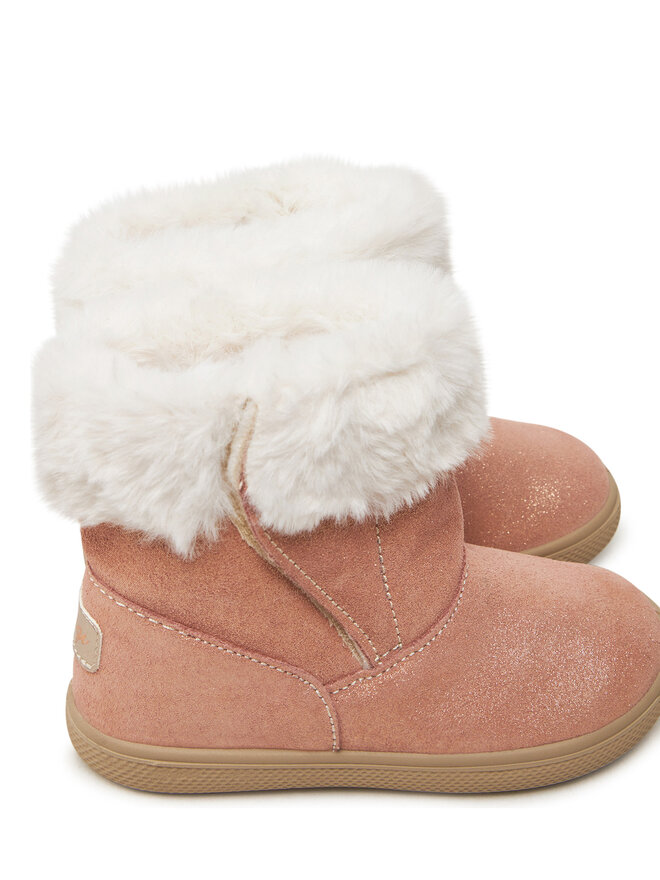 Primigi Stiefel Primigi 6850755 S Rosa