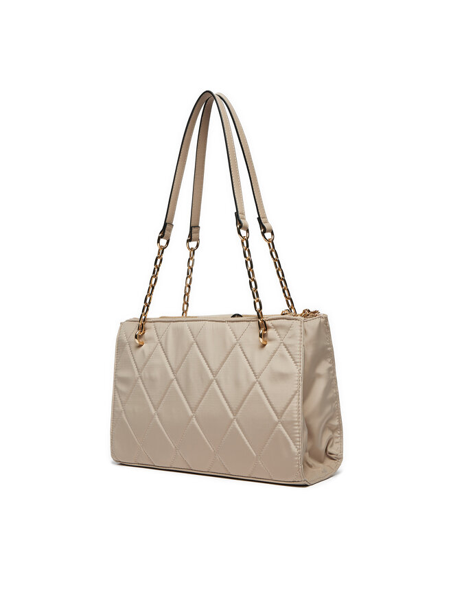 Aldo Handtasche Aldo Daulle 13901680 Beige