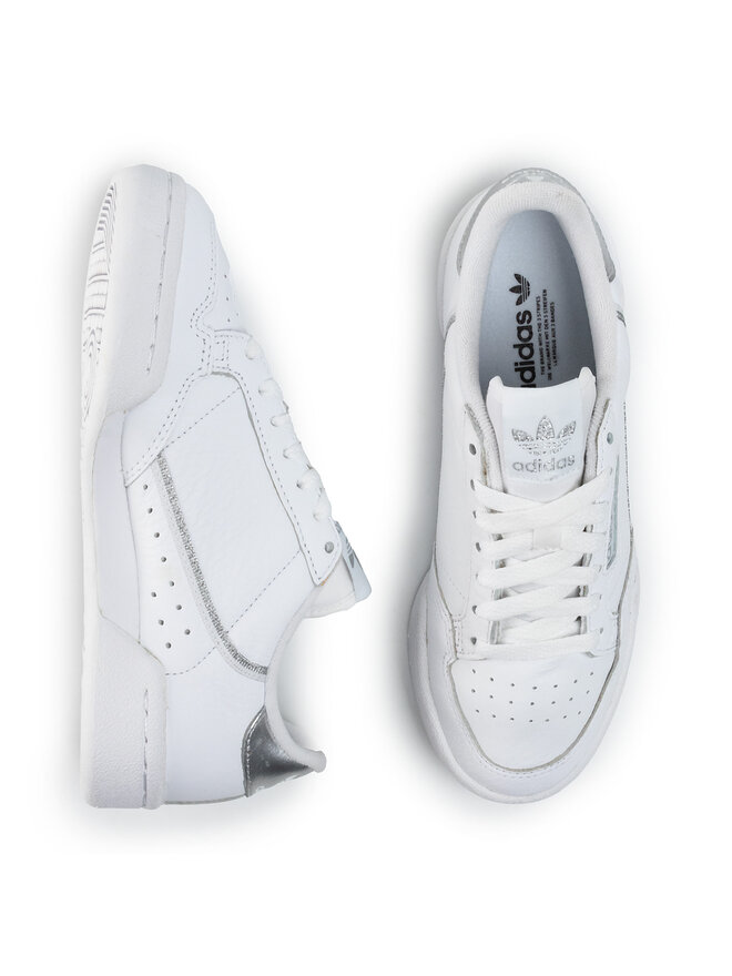 Sneakers adidas Continental 80 W EE8925 WeiB eschuhe