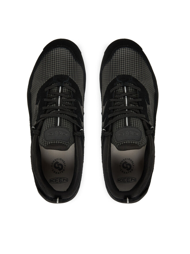 Keen Botas de trekking Keen Hightrail Exp Wp 1030868 Negro