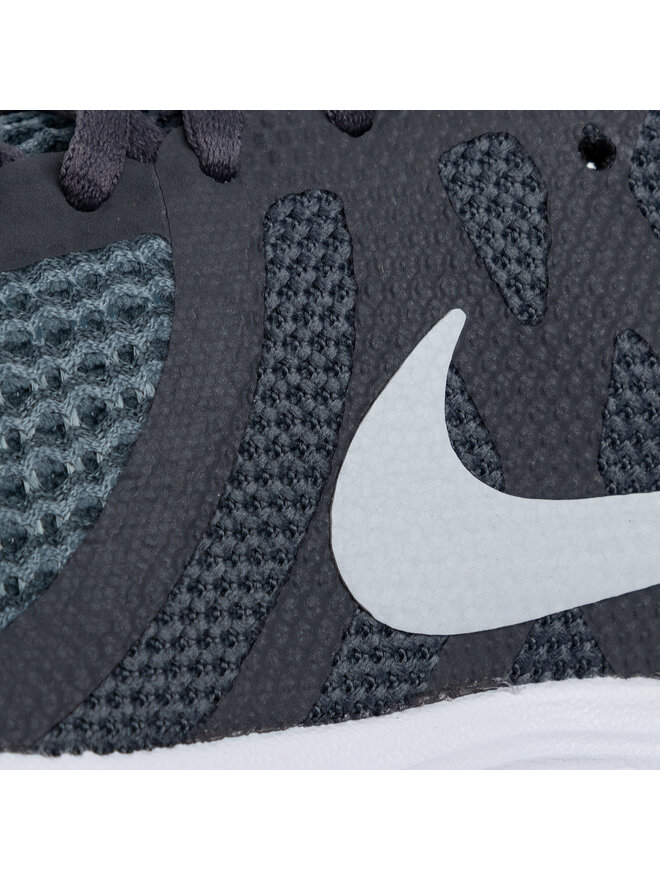 Nike Laufschuhe Nike Revolution 4 Eu AJ3491 010 Grau