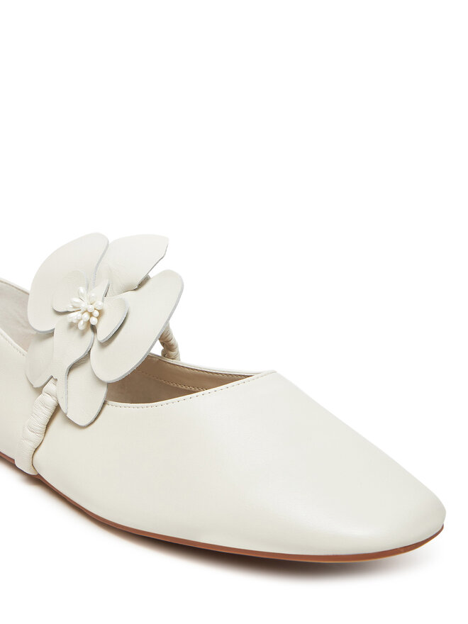 Aldo Balerina Aldo Floralina 13966794 Fehér