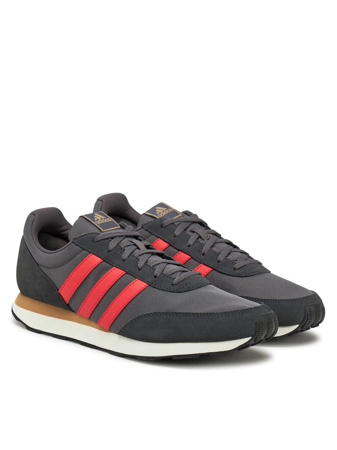 adidas Sneakersy adidas Run 60s 3.0 JI4946 Szary