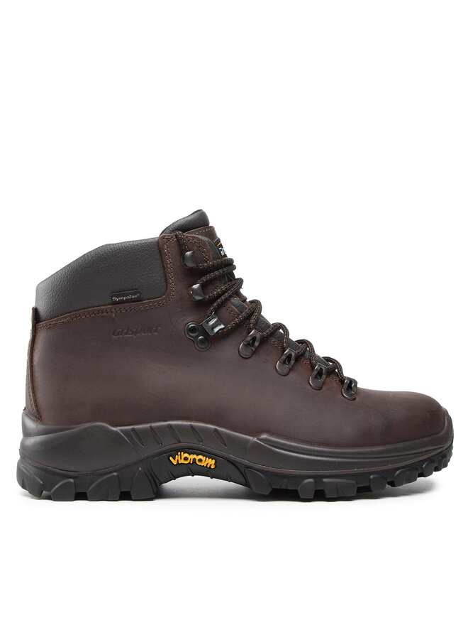 Grisport Scarpe da trekking Grisport 10353D4Y Marrone