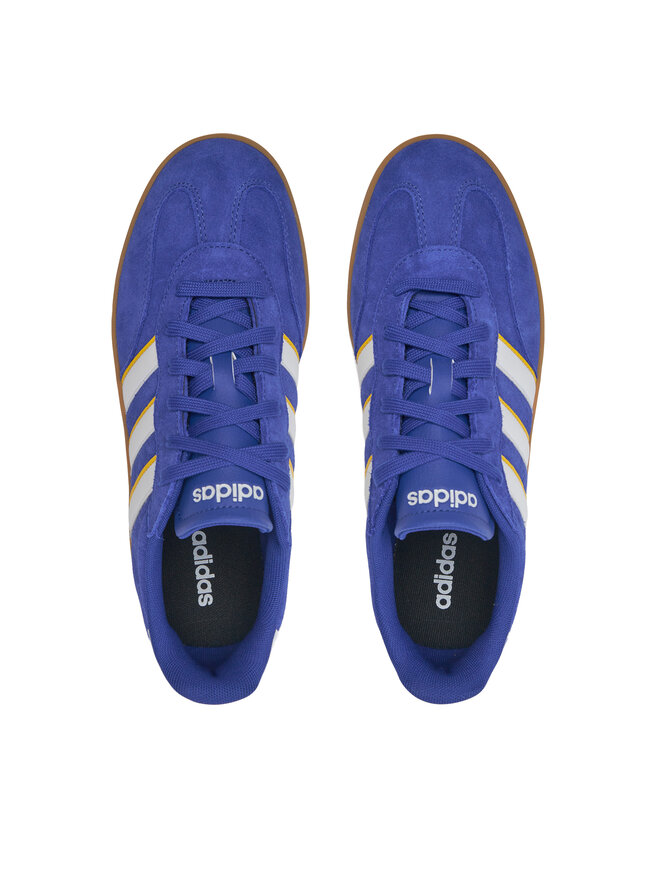 adidas Sneakersy adidas Barreda JP7099 Niebieski