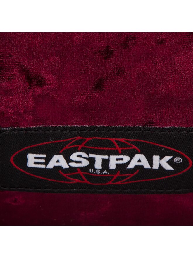 Eastpak Рюкзак Eastpak Padded Pak'r EK62083T Бордовий
