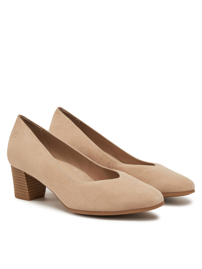 Caprice Tacones Caprice 9-22301-43 Beis