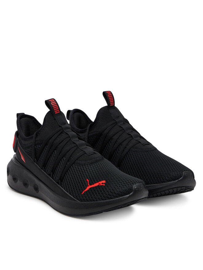 Puma Běžecké boty Puma Softride Carson Fresh 310155 04 Černá