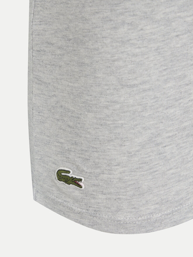 Lacoste Lacoste 3er-Set T-Shirts TH9007 Bunt Slim Fit
