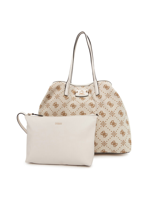 Guess Handtasche Guess Neda HWCP96 54240 Beige