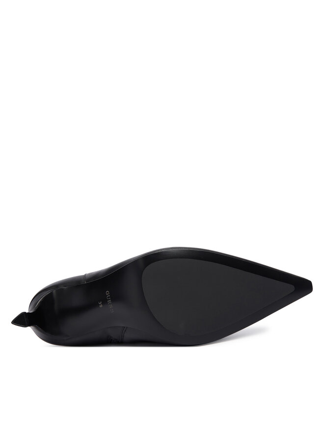 Guess Stiefeletten Guess FLFPAI LEA10 Schwarz