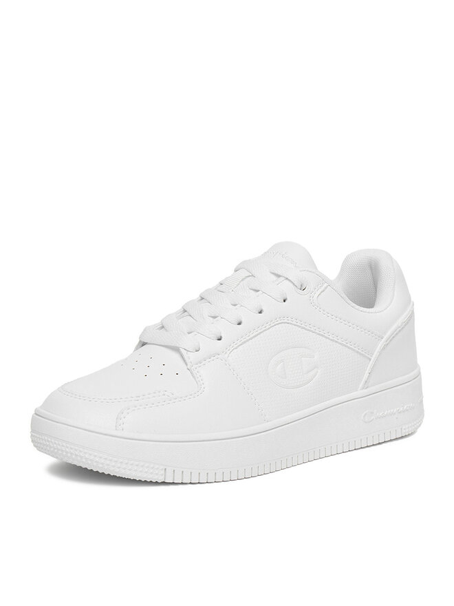 Champion Sneakers Champion CEO-RD18 2.0 LOW S11470-WW010 Alb