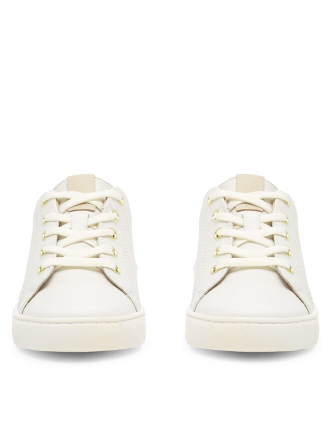 Lasocki Sneakers Lasocki WI16-D557-01 Alb
