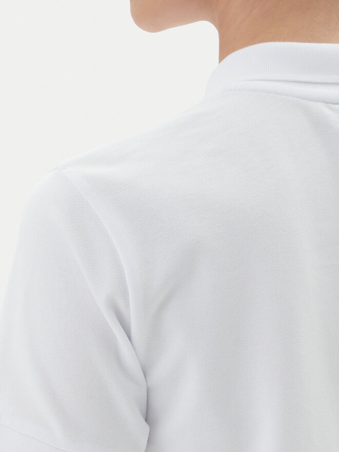 EA7 Emporio Armani EA7 Emporio Armani Polo 7W000030 AF12450 U0002 Blanco Regular Fit