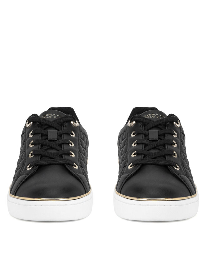 Beverly Hills Polo Club Zapatillas Beverly Hills Polo Club BHPCV12-493 Negro