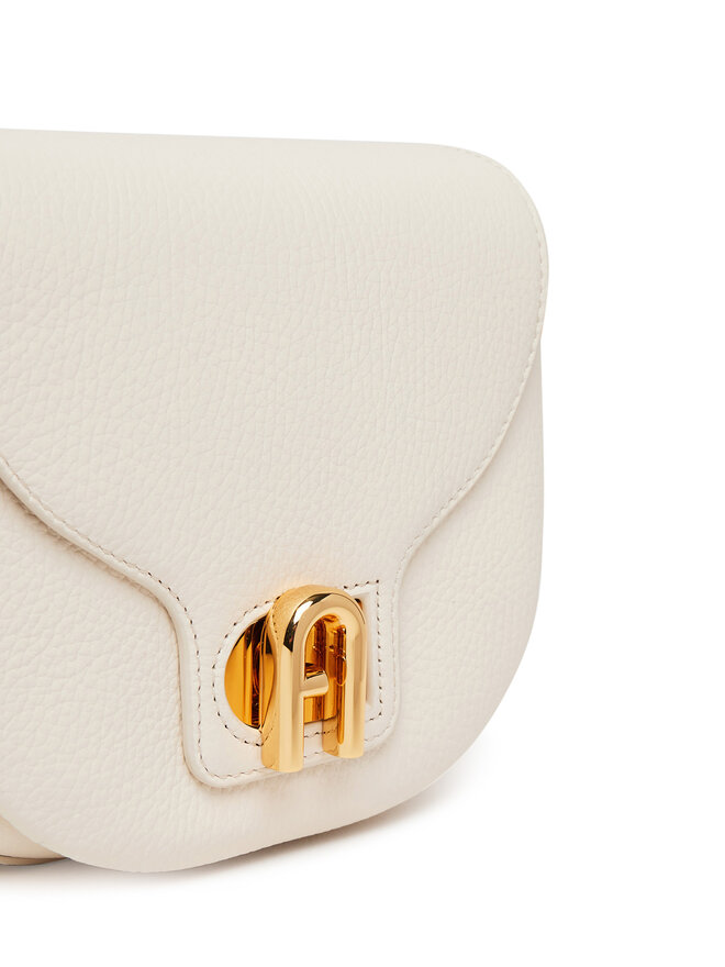 Furla Torebka Furla Lotus WB01491 BX0356 3762S Écru