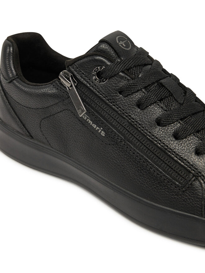 Tamaris Sneakersy Tamaris 1-23709-44 Czarny