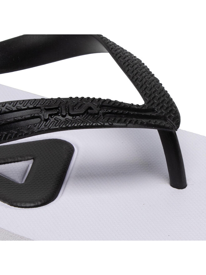 Fila Flip-flops Fila Troy Slipper FFM0007.13036 Fekete