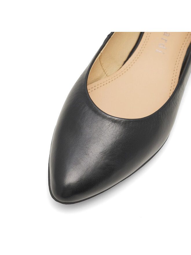 Sergio Bardi Bailarinas Sergio Bardi RST-D1031-01SB Negro