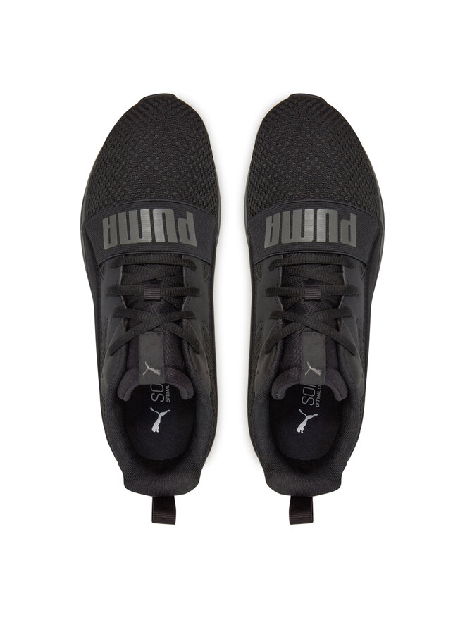 Puma Zapatillas Puma Puma Wired Run Pure 389275 01 Negro