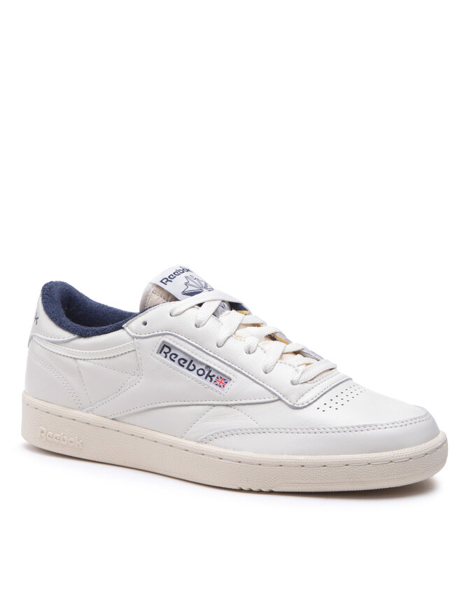 Reebok Sneakers Reebok Club C 85 Vintage GX3683 Weiß