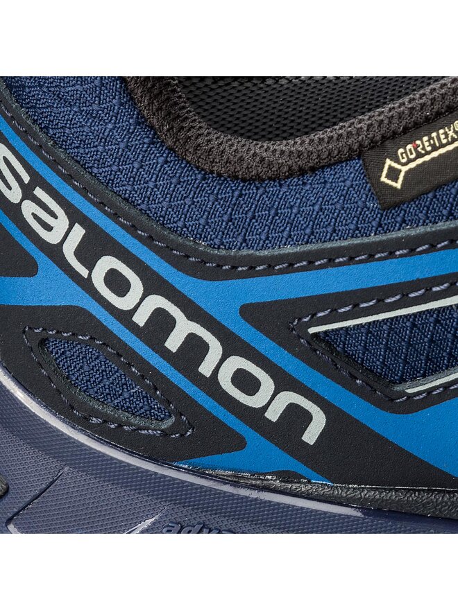 Salomon x ultra 3 gtx mykonos blue hot sale