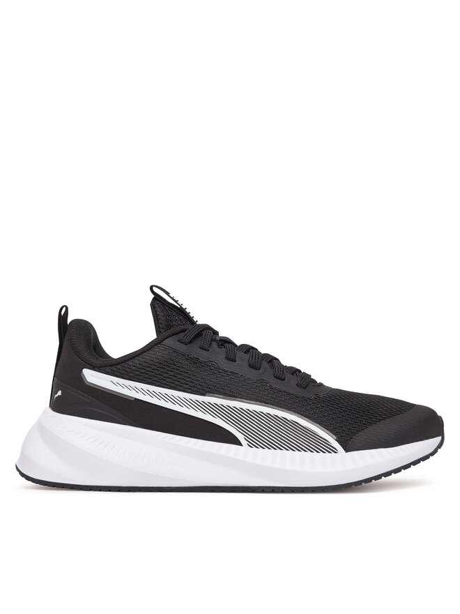 Puma Sneakersy Puma Flyer Lite 3 Jr 401526 01 Černá