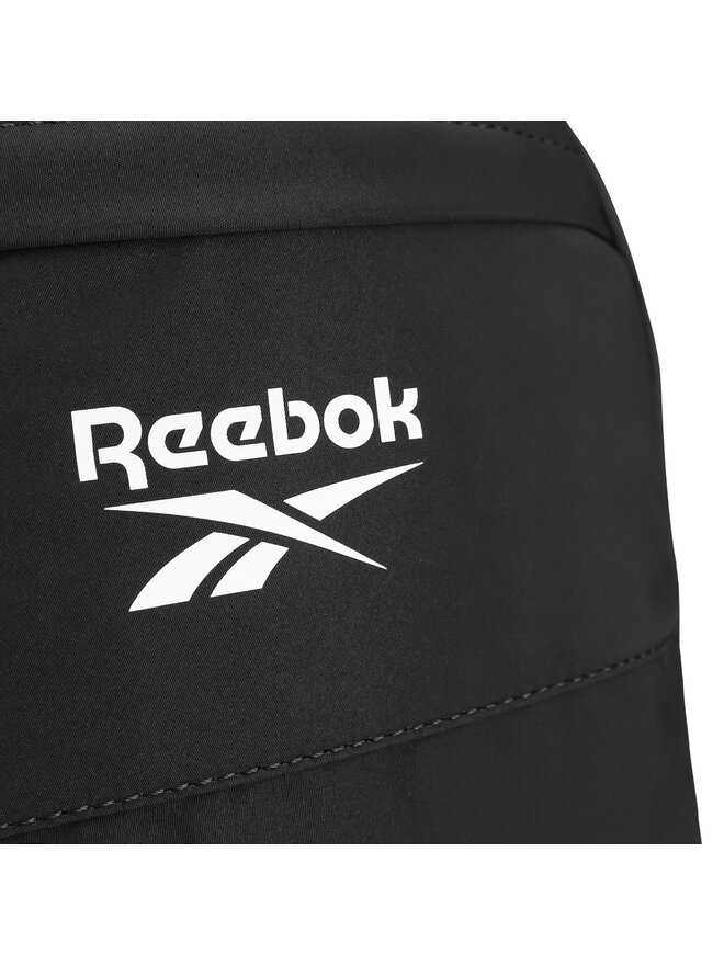 Reebok Plecak Reebok RBK-036-CCC-05 Czarny