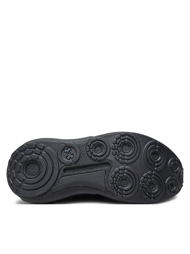 Under Armour Сникърси Under Armour Ua Phantom 4 3027593-002 Черен