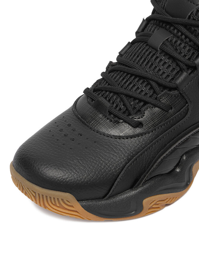 SHAQ Basketballschuhe SHAQ EO-DEVASTATOR 3.0 AQ95078B-B Schwarz