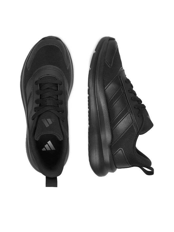 adidas Sneakers adidas CWBEO-TENSAUR RUN 4.0 J KJ6630 Schwarz