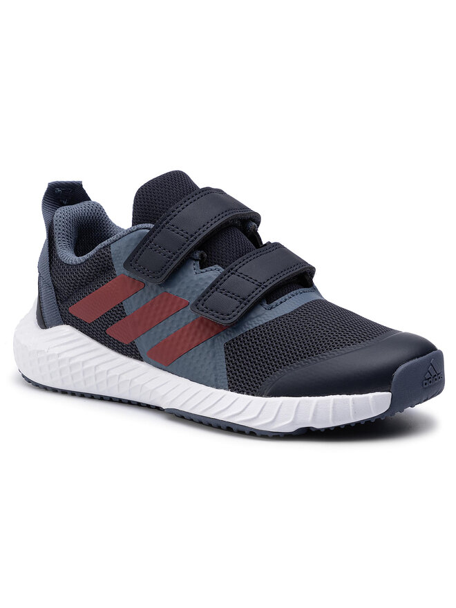 Sneakers adidas Fortagym Cf K G27198 Dunkelblau eschuhe