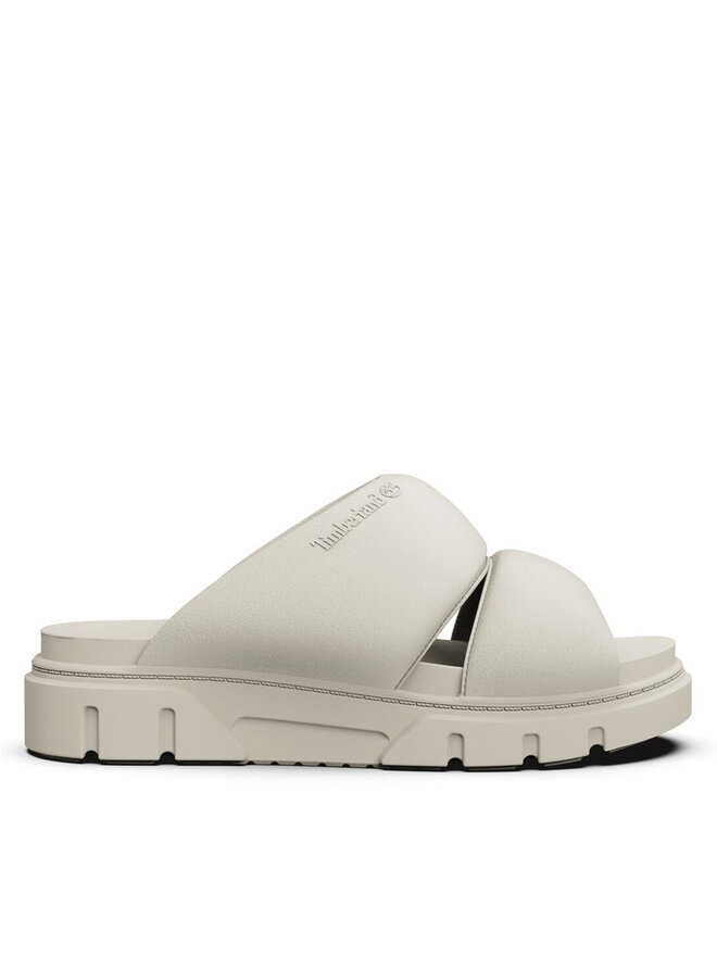 Timberland Nazouváky Timberland Greyfield Sandal Slide Sandal TB0A2N21EAC1 Barevná