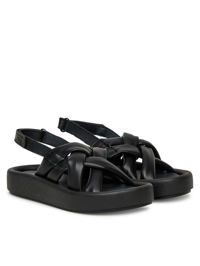 Primigi Sandalen Primigi 7939722 S Schwarz