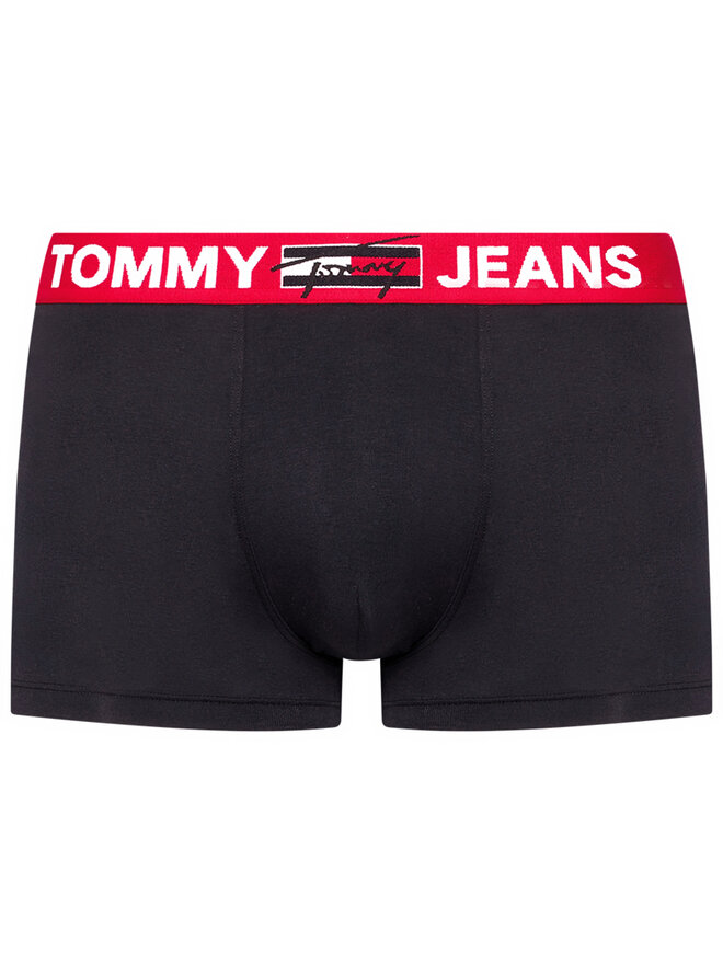 Tommy Jeans Tommy Jeans Boksarice UM0UM02178 Mornarsko modra