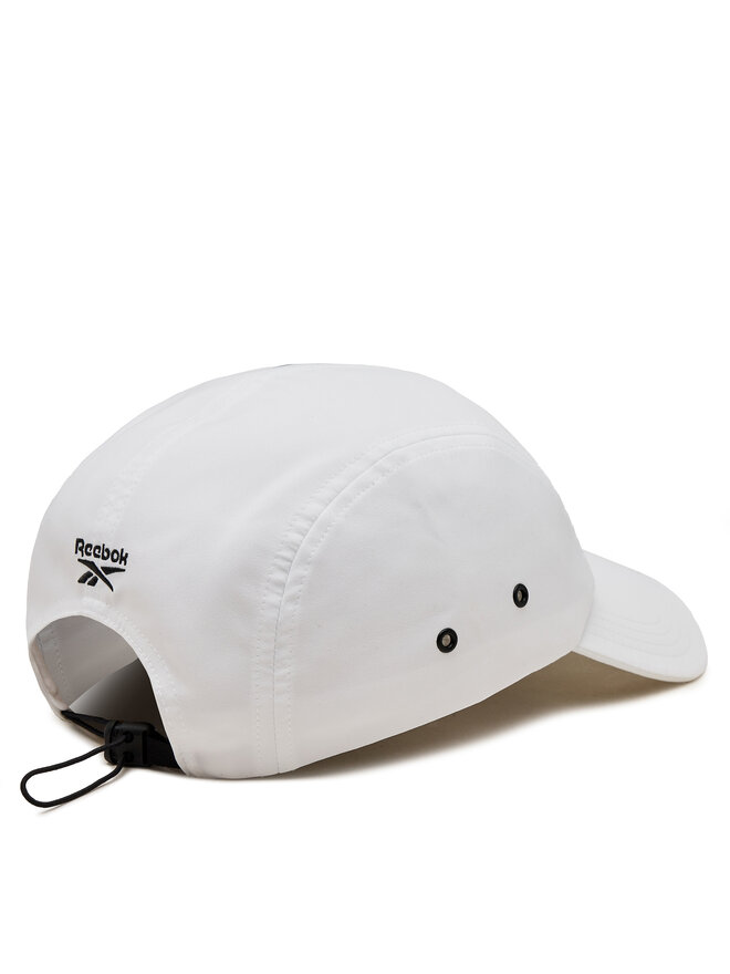 Cap Reebok Tech Style Dad Cap HE2439 Weiß | eschuhe.de