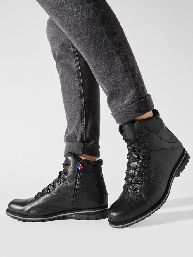 Rossignol Zimske čizme Rossignol 1907 Chamonix Stp RNMM190 Crna