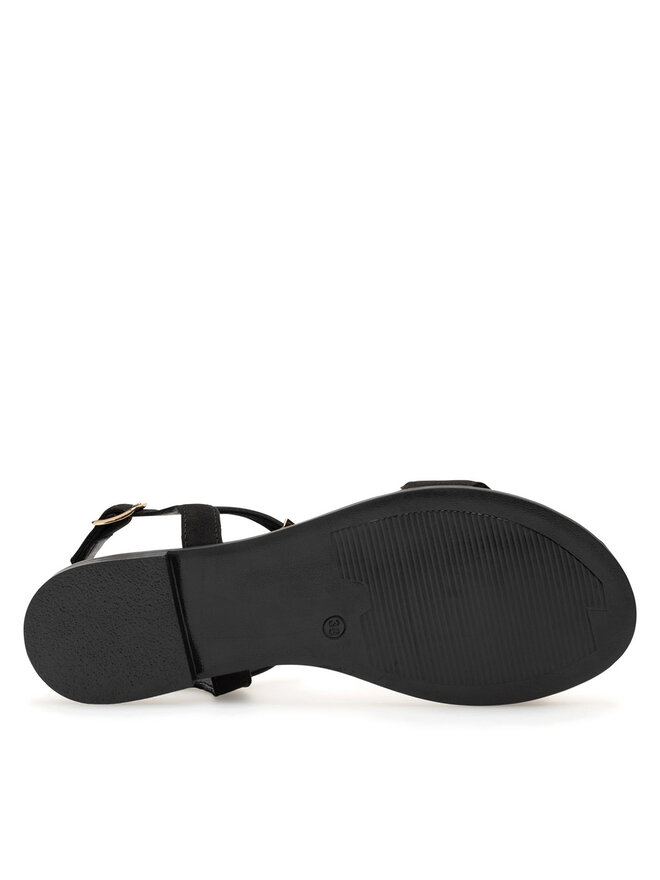 Lasocki Sandalen Lasocki ARENA RST-ARENA-08 Schwarz