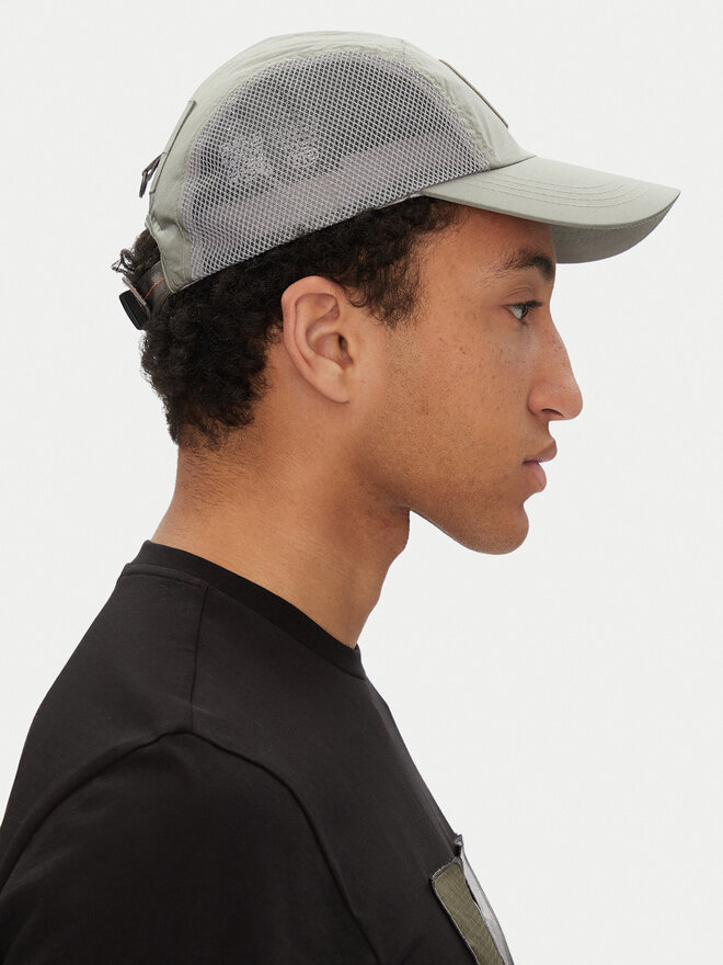 Parajumpers Cap Parajumpers Fly 25SMPABCHA32 Grau