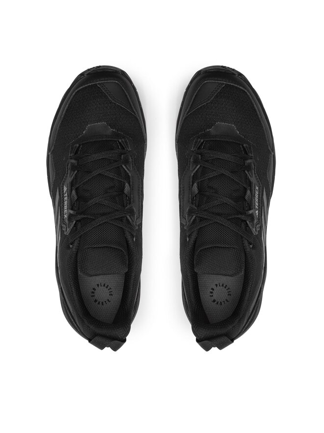 adidas Trekingová obuv adidas Terrex AX4 Hiking Shoes HP7388 Černá