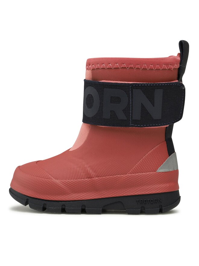 Tretorn Schneeschuhe Tretorn Mag 800192 Rosa