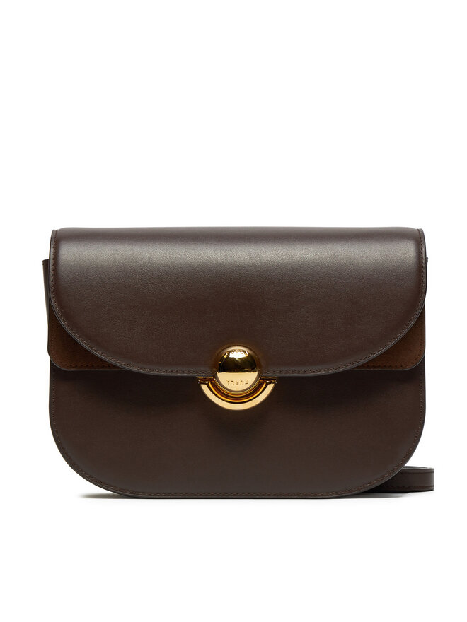 Furla Borsetta Furla Sfera Borsa A Tracolla S Vaniglia WB01355 BX0428 2460S Marrone