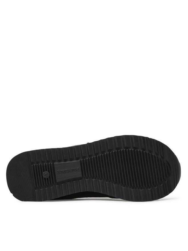Patrizia Pepe Sneakers Patrizia Pepe PJ159.01 S Schwarz