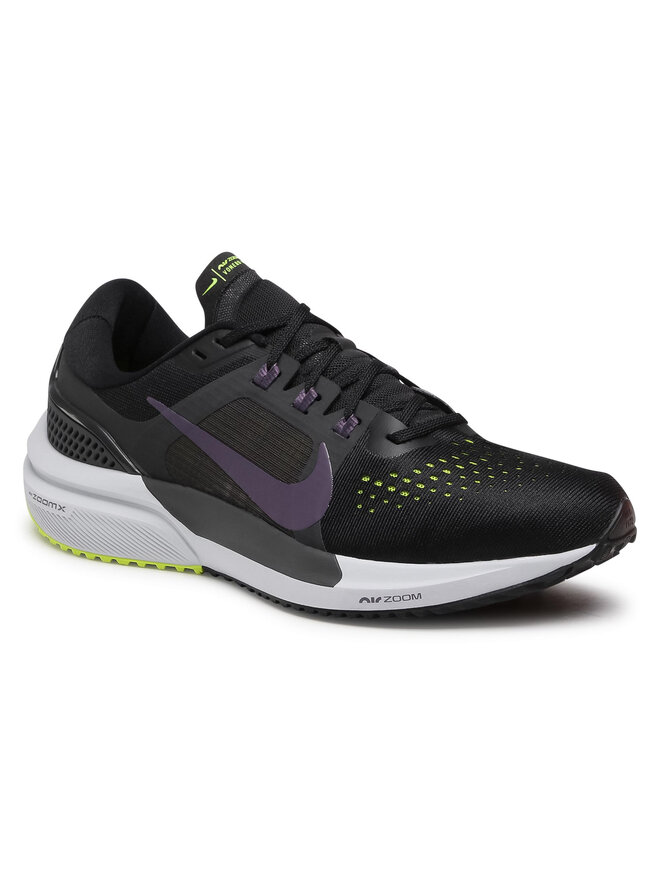 Взуття для бігу Nike Air Zoom Vomero 15 CU1856 006 Чорний