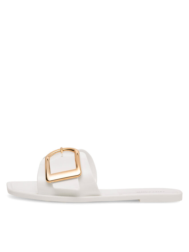 Jenny Fairy Şlapi Jenny Fairy WFA2613-6 Alb