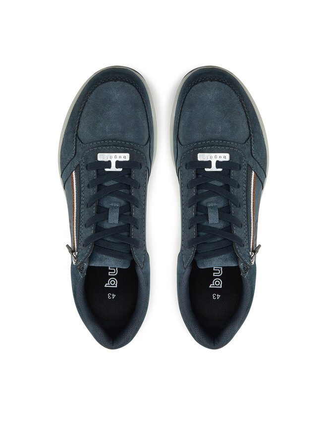 Bugatti Sneakers Bugatti 333-30713-5000 Dunkelblau